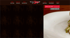 Desktop Screenshot of burgercrave.com.au